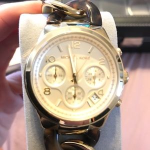 Michael Kors women’s watch, perfect condition